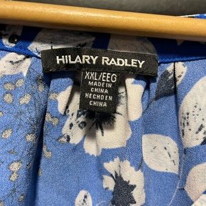 Hilary Radley Women’s Top